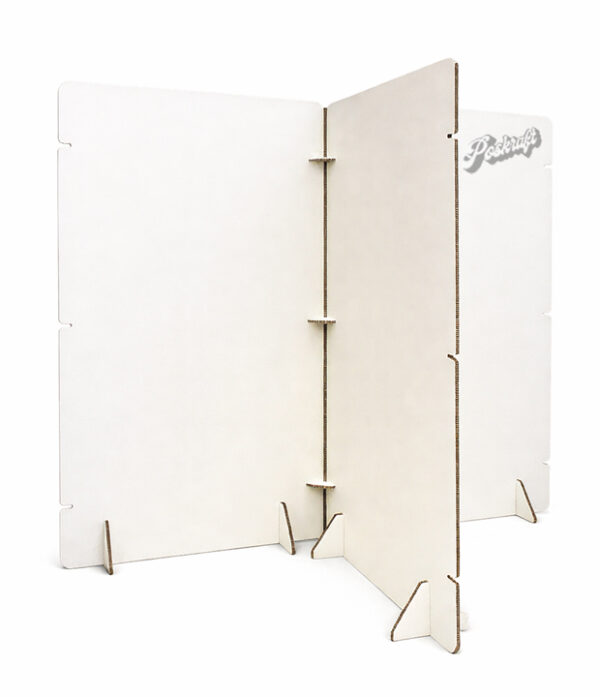 Modular Panel Standee