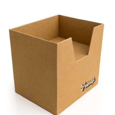 dump bin